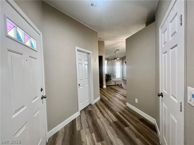 1721 Pomerado Drive, Las Vegas, NV 89128