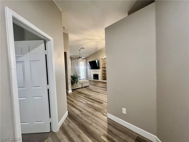 1721 Pomerado Drive, Las Vegas, NV 89128