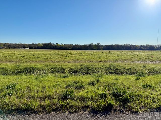11.97 acres Omussee Road, Dothan, AL 36303