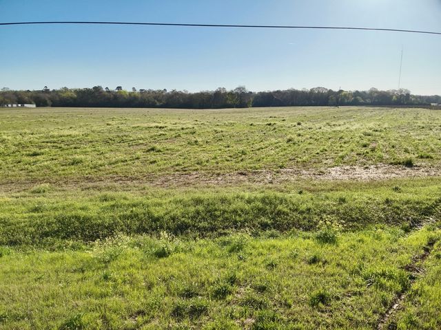 11.97 acres Omussee Road, Dothan, AL 36303