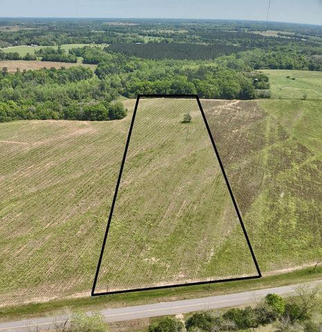 11.97 acres Omussee Road, Dothan, AL 36303