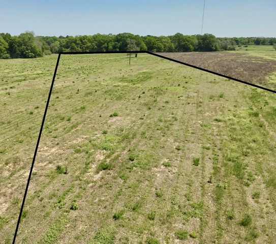 11.97 acres Omussee Road, Dothan, AL 36303