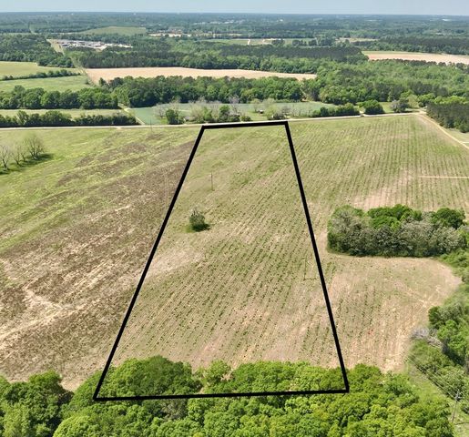 11.97 acres Omussee Road, Dothan, AL 36303