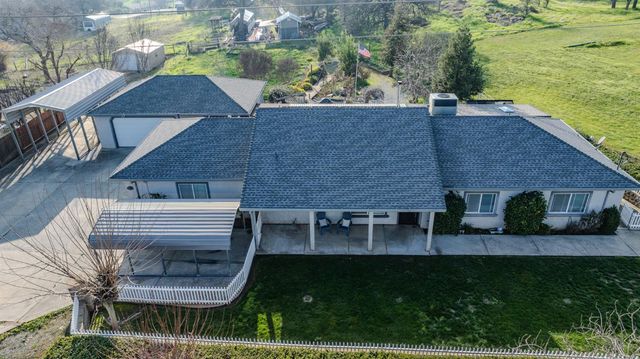 3716 Hartvickson Ln, Valley Springs, CA 95252