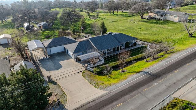 3716 Hartvickson Ln, Valley Springs, CA 95252
