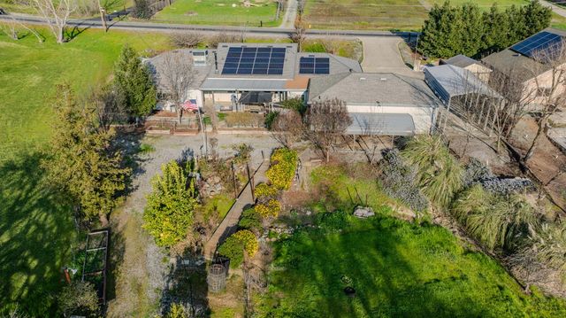 3716 Hartvickson Ln, Valley Springs, CA 95252