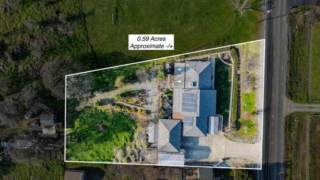 3716 Hartvickson Ln, Valley Springs, CA 95252