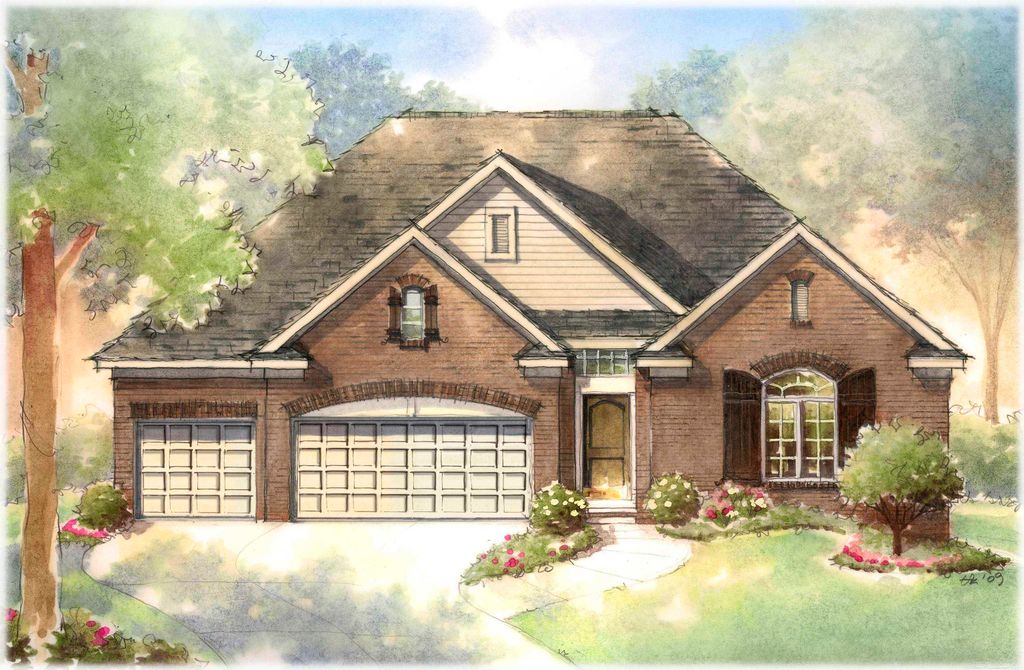 27650 Hagen Road 3, Chesterfield Twp, MI 48051