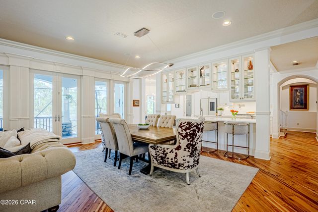 1203 Savannah Drive, Panama City, FL 32405