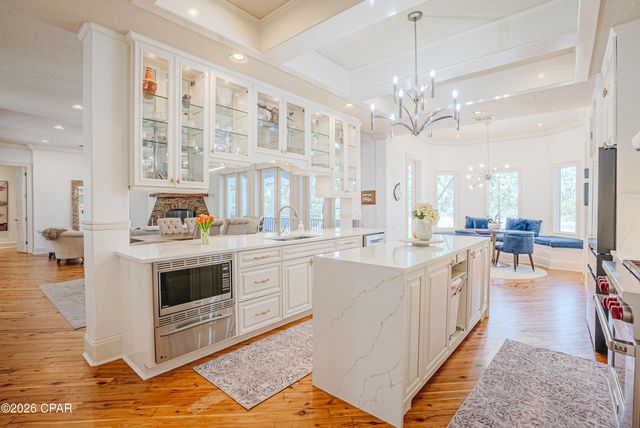 1203 Savannah Drive, Panama City, FL 32405