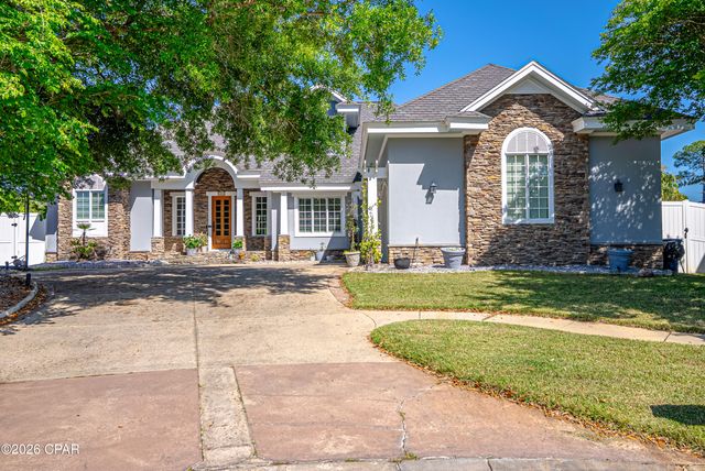 1203 Savannah Drive, Panama City, FL 32405