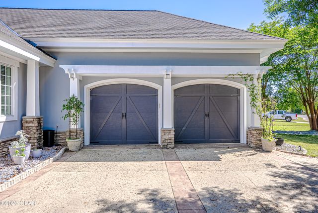1203 Savannah Drive, Panama City, FL 32405