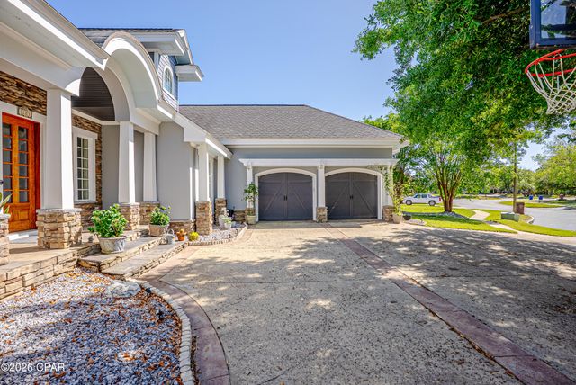 1203 Savannah Drive, Panama City, FL 32405