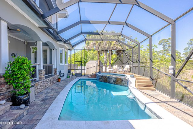 1203 Savannah Drive, Panama City, FL 32405