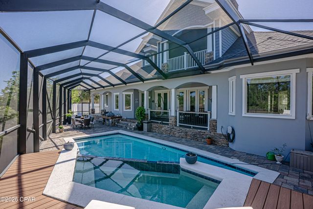 1203 Savannah Drive, Panama City, FL 32405