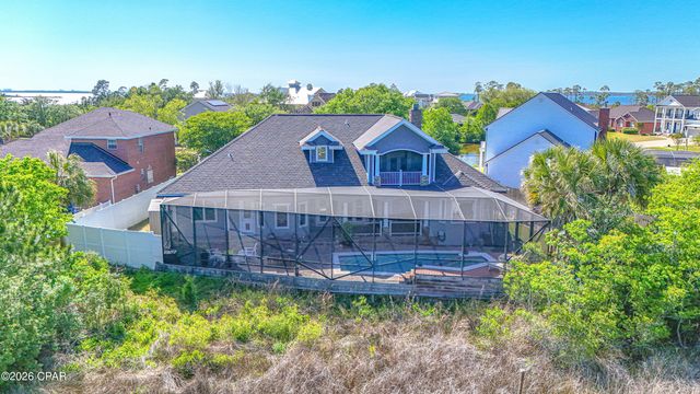 1203 Savannah Drive, Panama City, FL 32405