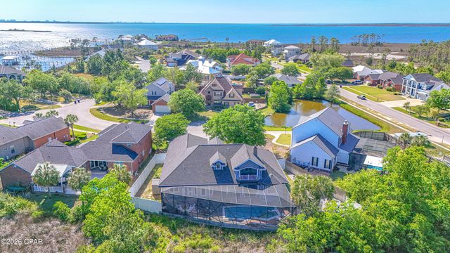 1203 Savannah Drive, Panama City, FL 32405