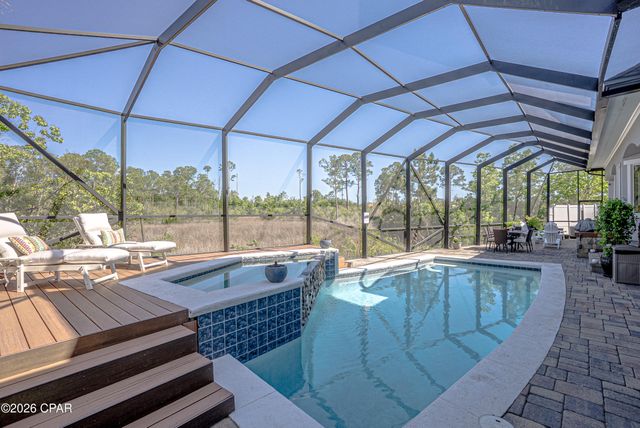1203 Savannah Drive, Panama City, FL 32405