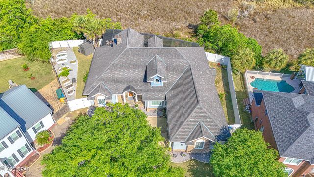 1203 Savannah Drive, Panama City, FL 32405