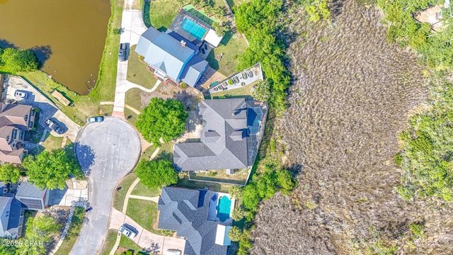 1203 Savannah Drive, Panama City, FL 32405