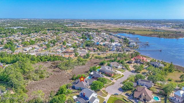 1203 Savannah Drive, Panama City, FL 32405