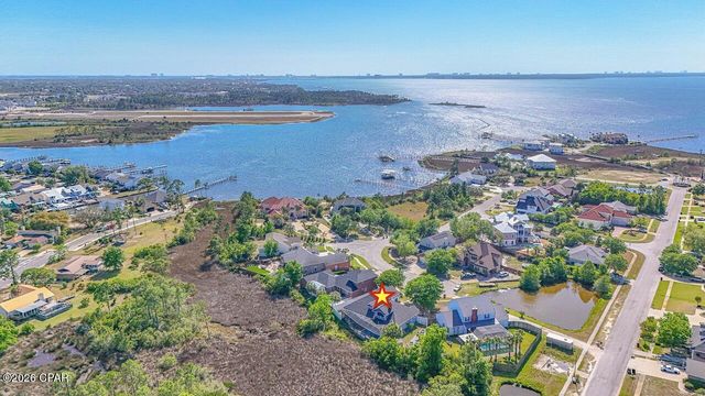 1203 Savannah Drive, Panama City, FL 32405