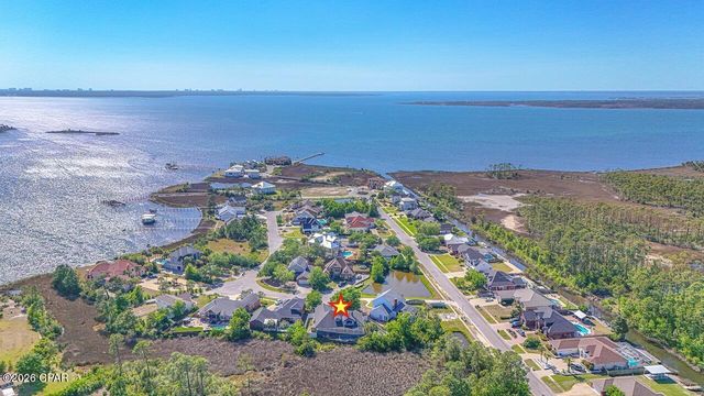 1203 Savannah Drive, Panama City, FL 32405