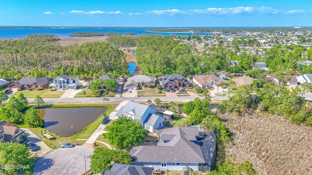 1203 Savannah Drive, Panama City, FL 32405