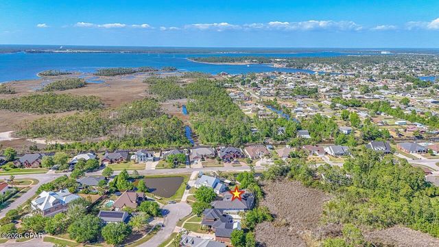 1203 Savannah Drive, Panama City, FL 32405