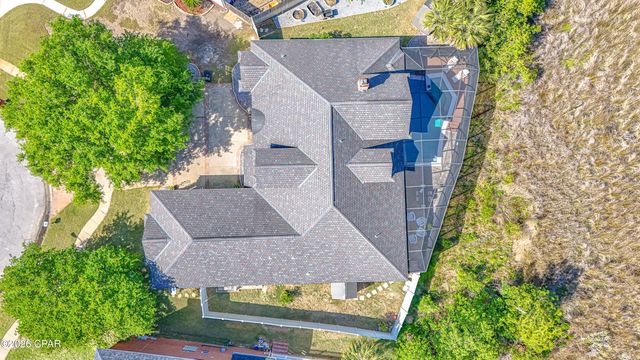 1203 Savannah Drive, Panama City, FL 32405