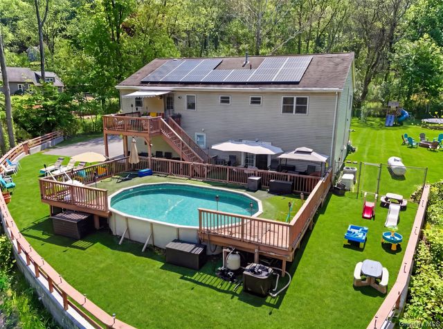 1649 State Route 32, Highland Mills, NY 10930