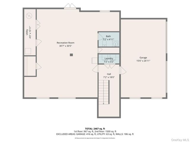 1649 State Route 32, Highland Mills, NY 10930