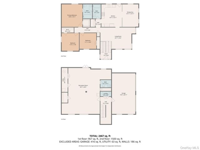 1649 State Route 32, Highland Mills, NY 10930