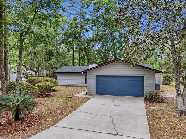 4306 NW 20TH DRIVE, Gainesville, FL 32605