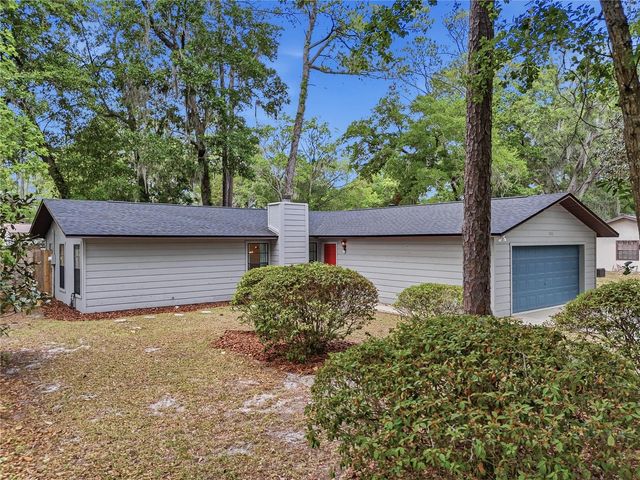 4306 NW 20TH DRIVE, Gainesville, FL 32605
