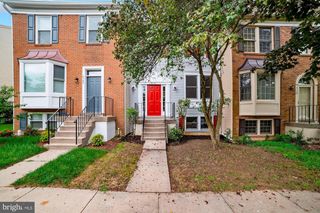6138 JOUST LN, Alexandria, VA 22315