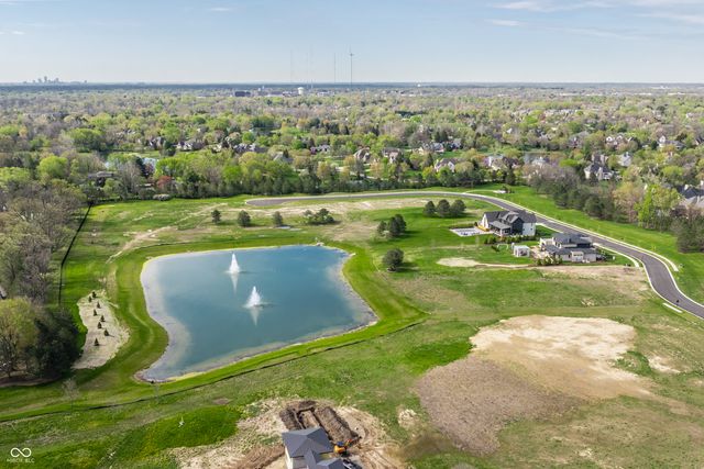 1841 Asherwood Lane, Carmel, IN 46032