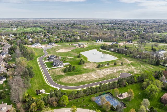 1841 Asherwood Lane, Carmel, IN 46032