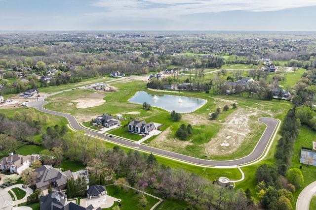 1841 Asherwood Lane, Carmel, IN 46032