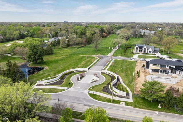 1841 Asherwood Lane, Carmel, IN 46032