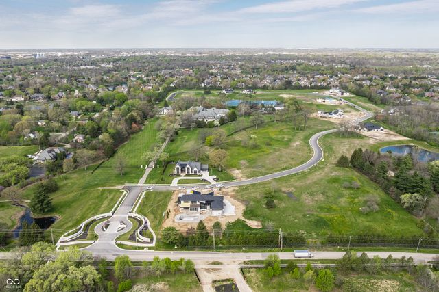 1841 Asherwood Lane, Carmel, IN 46032