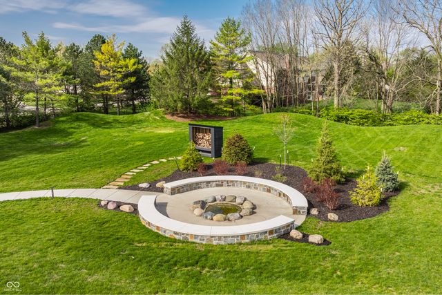 1841 Asherwood Lane, Carmel, IN 46032