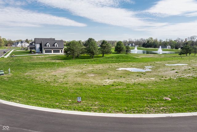 1841 Asherwood Lane, Carmel, IN 46032