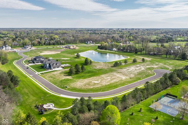 1841 Asherwood Lane, Carmel, IN 46032