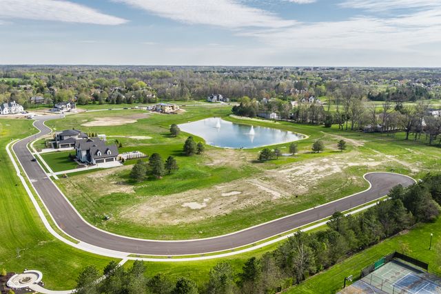 1841 Asherwood Lane, Carmel, IN 46032