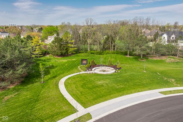 1841 Asherwood Lane, Carmel, IN 46032