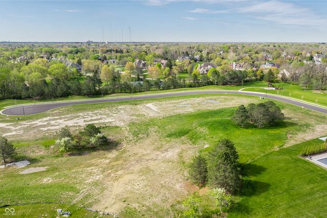 1841 Asherwood Lane, Carmel, IN 46032