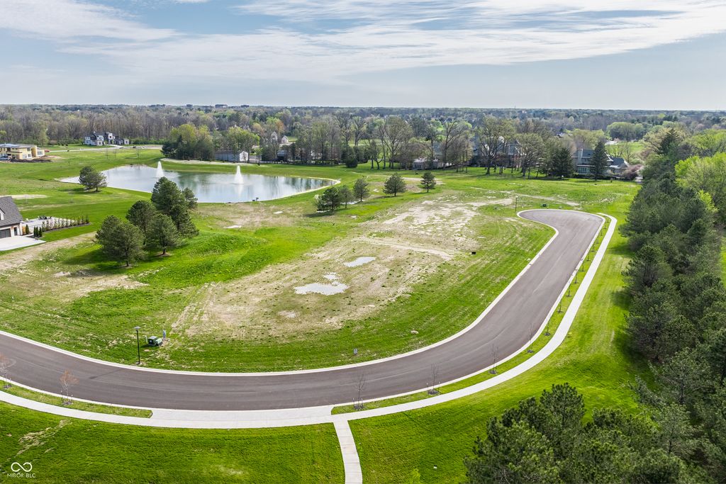 1841 Asherwood Lane, Carmel, IN 46032
