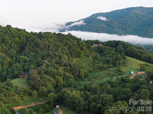 99999 Cleves Drive, Candler, NC 28715