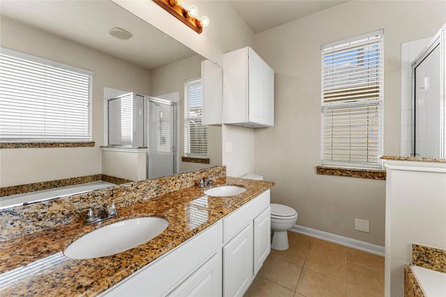 7431 Sabinal Creek Drive, Richmond, TX 77407